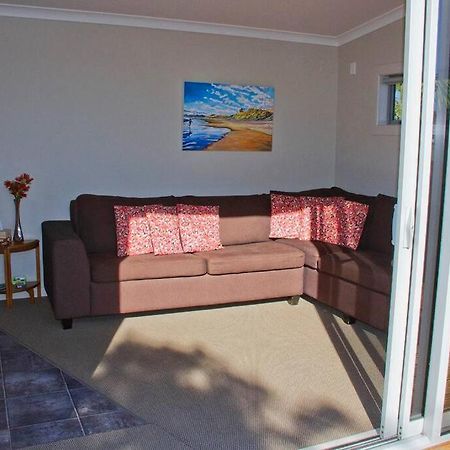 Orca Lodge Raglan Ngoại thất bức ảnh
